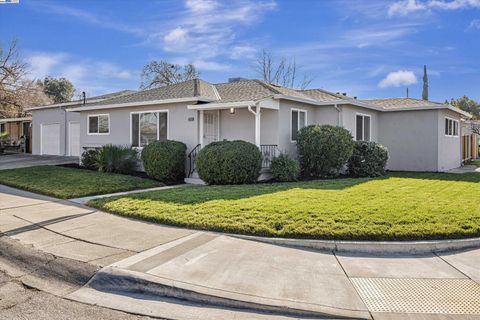 A home in Pittsburg