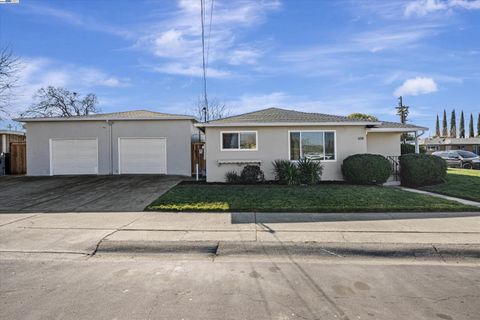 A home in Pittsburg