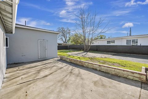 A home in Pittsburg