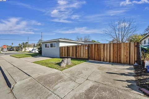 A home in Pittsburg