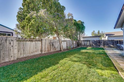 A home in Livermore