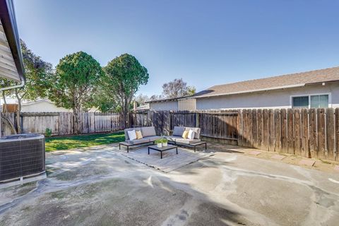 A home in Livermore