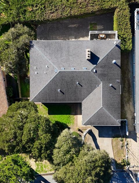 A home in Pacific Grove