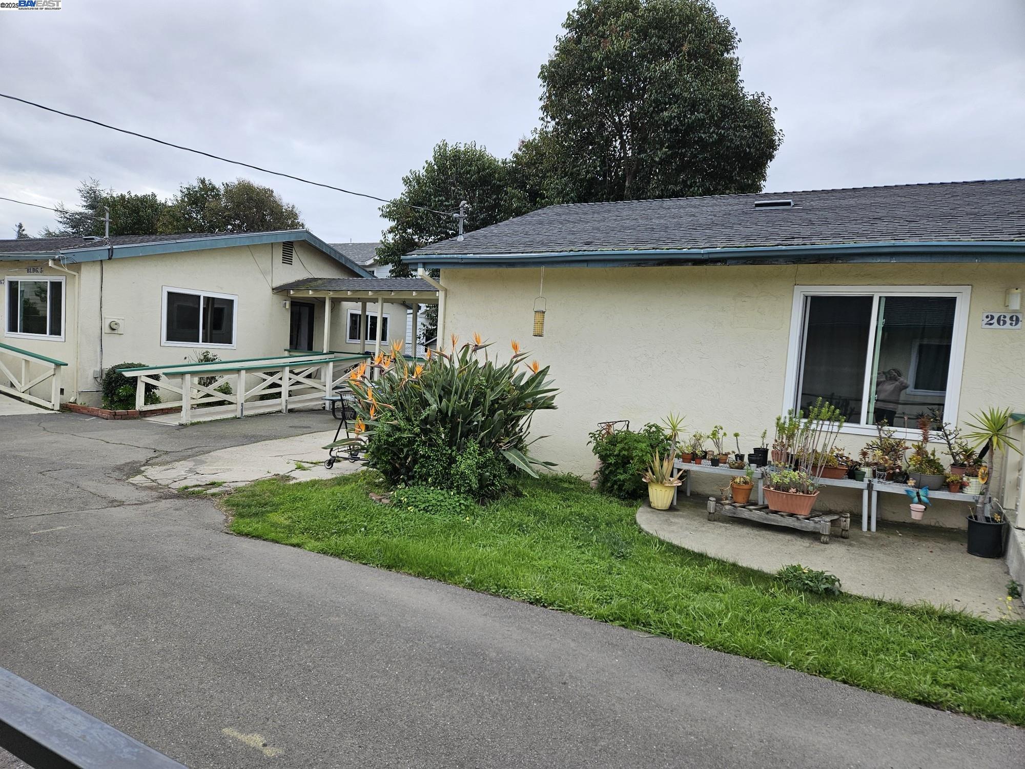 263 Medford Ave
