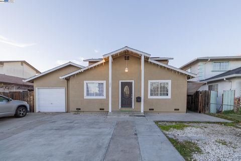 A home in San Jose