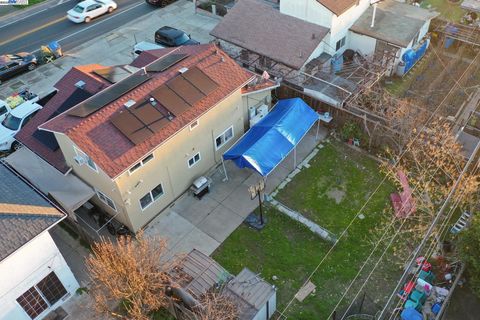 A home in San Jose