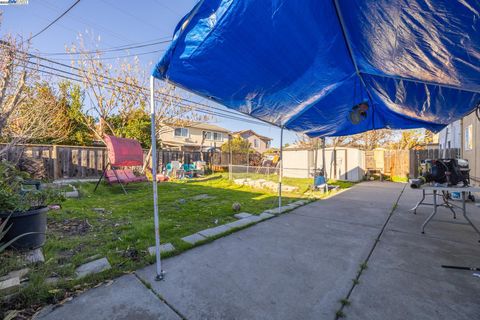 A home in San Jose