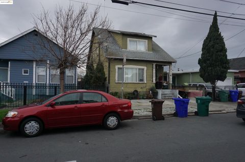 545 3Rd St, Richmond, CA 94801 - MLS#: 41085426