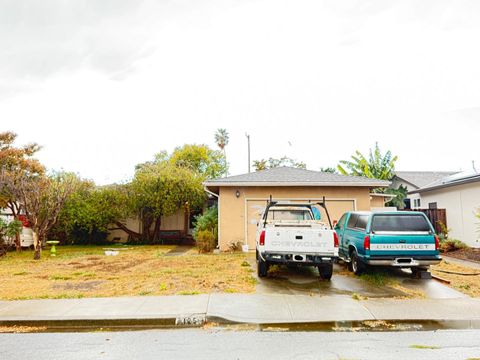 A home in Milpitas