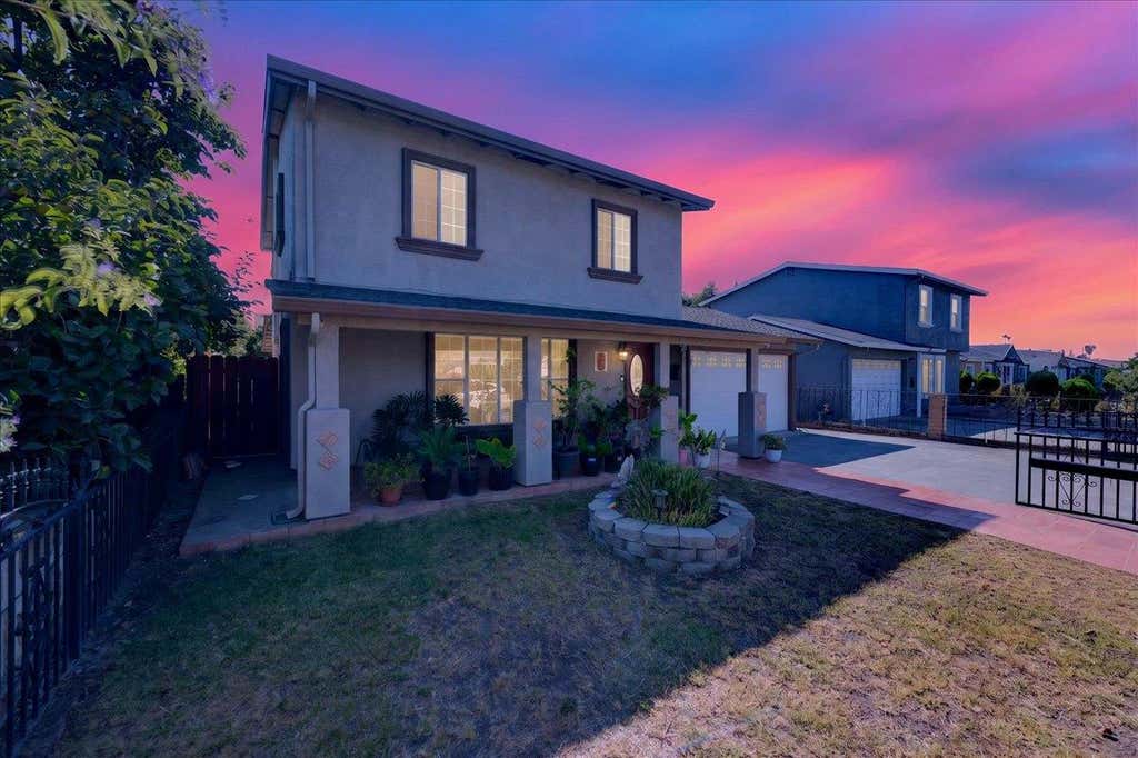 Photo of 1273 Gainsville Avenue, San Jose, CA 95122 (MLS # ML82058485)