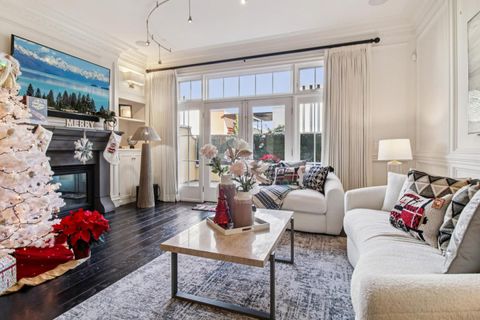 Photo of 356 Santana Row #319, San Jose, CA 95128 (MLS # ML82029207)