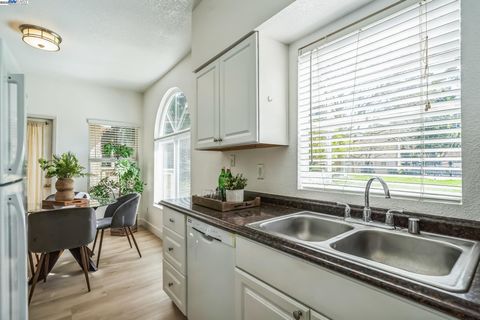 A home in Hercules