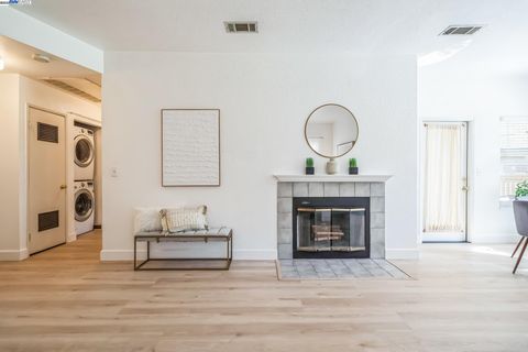 A home in Hercules