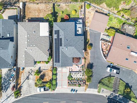 A home in Belmont