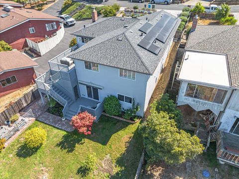 A home in Belmont