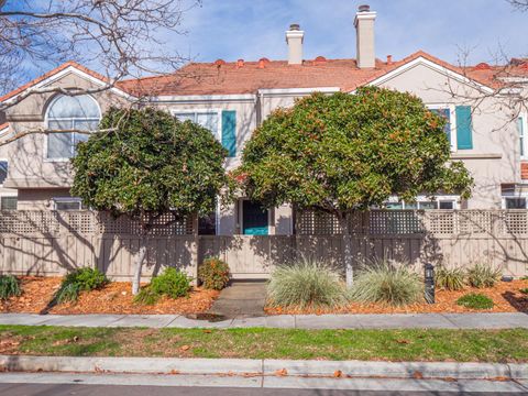 A home in San Jose