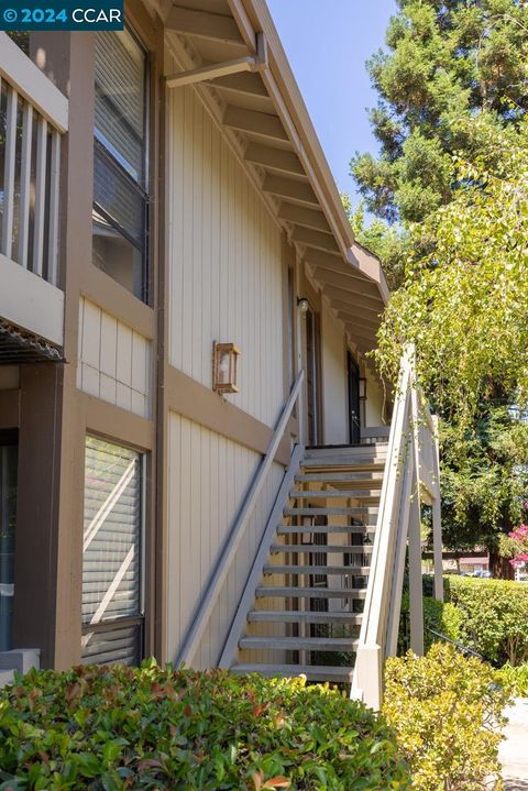 A home in Concord