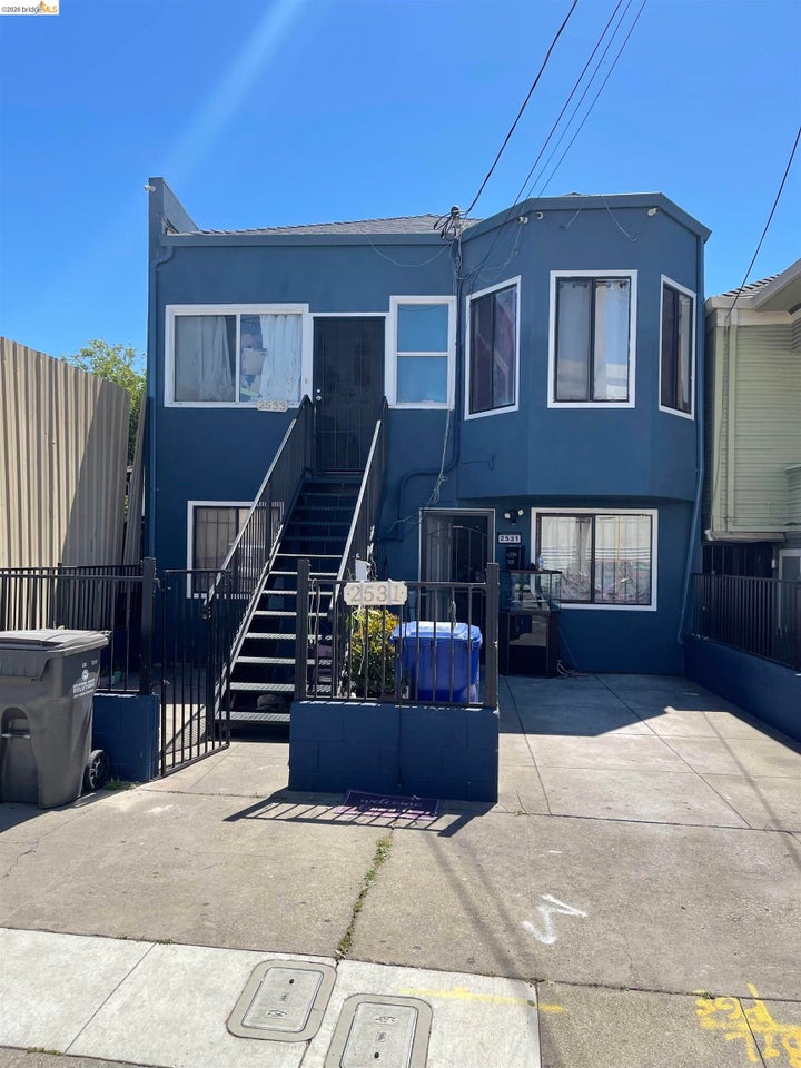 Photo 1 of 4 — 2531 E 11Th St, Oakland, CA 94601