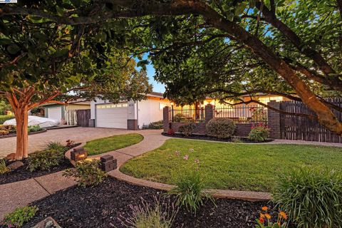 613 Joyce St Livermore CA 94550