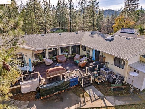 A home in Groveland