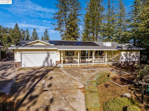 A home in Groveland