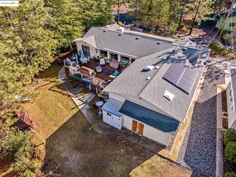 A home in Groveland