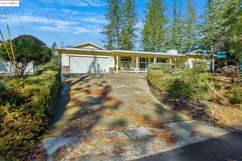 A home in Groveland