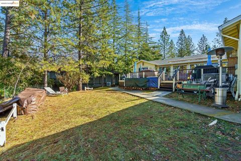 A home in Groveland