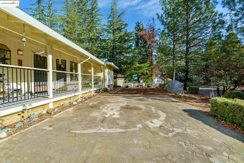 A home in Groveland