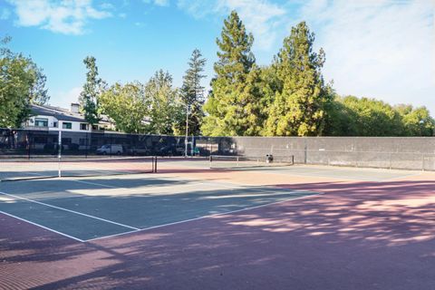 A home in San Jose