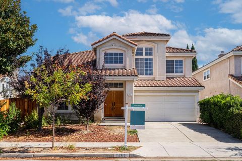 A home in San Jose