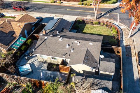 A home in San Jose