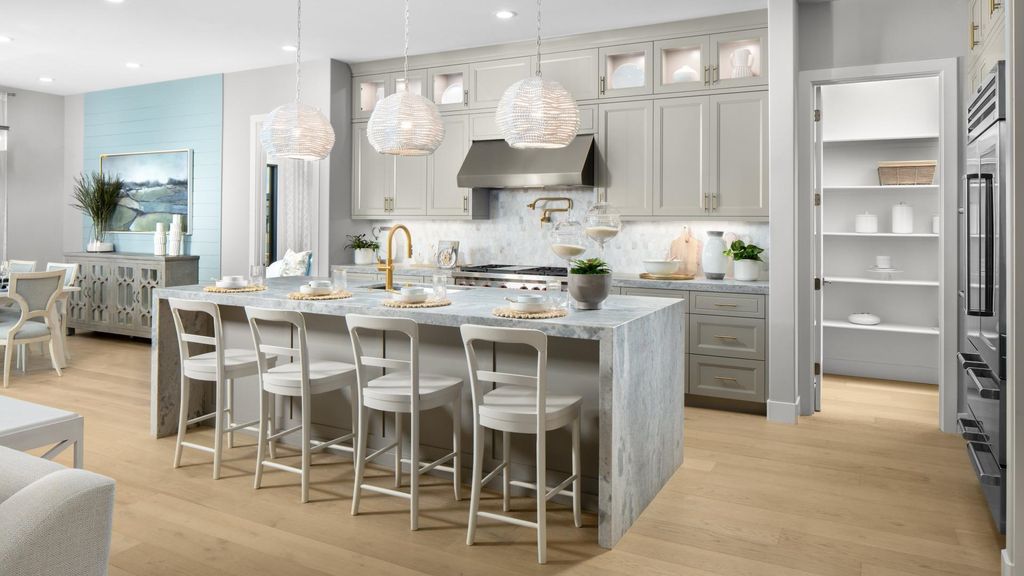 Photo of 3368 Echo Way, Tracy, CA 95377 (MLS # 41120388)