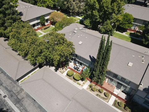 A home in San Jose