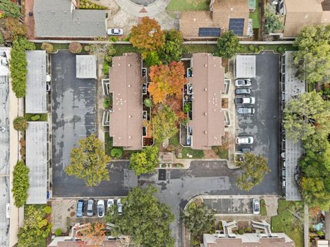 A home in Fremont