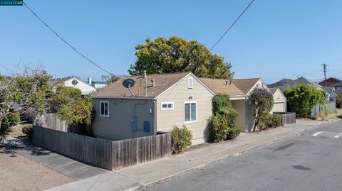 A home in Richmond