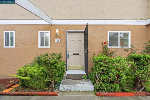 Photo of 3320 Lochinvar Ave #56, Santa Clara, CA 95051 (MLS # 41138699)