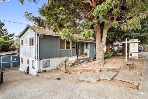 4801 Fair Ave, Oakland, CA 94619 - MLS#: 41093509