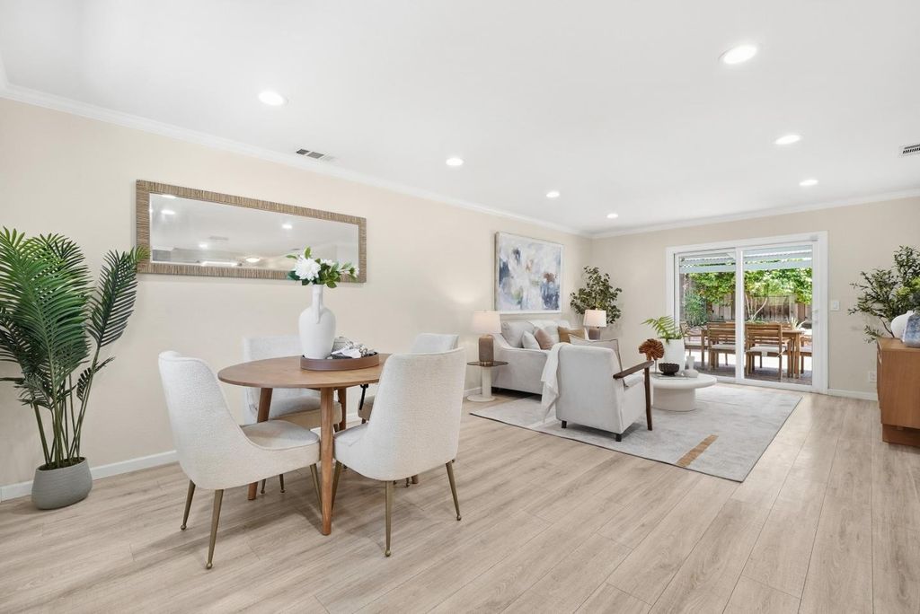 Photo of 2620 San Marcos Court, San Jose, CA 95132 (MLS # ML82048145)