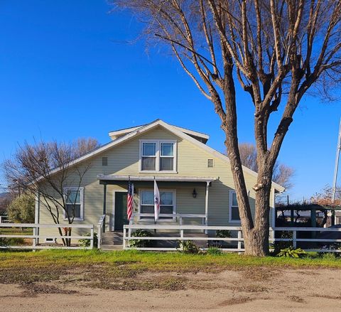 A home in San Ardo