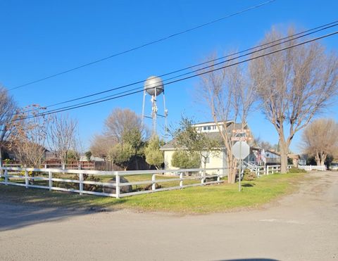 A home in San Ardo