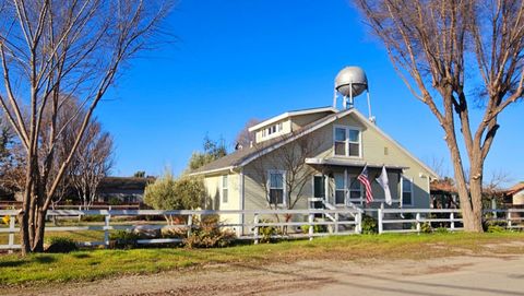 A home in San Ardo