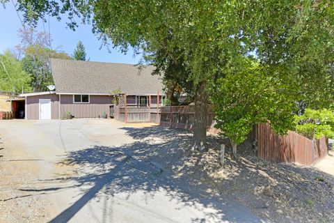 A home in Ben Lomond