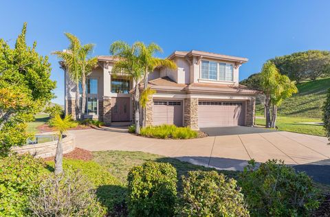 A home in Salinas