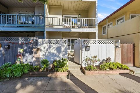 Photo of 117 Marina Avenue, Aptos, CA 95003 (MLS # ML82028907)