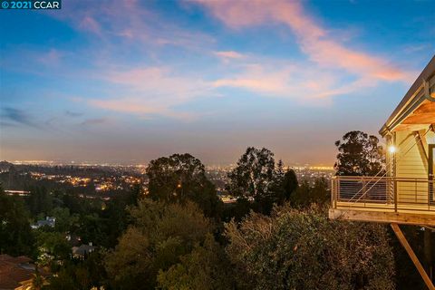 A home in Berkeley