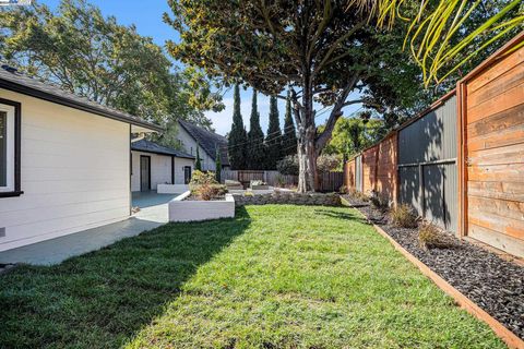 A home in Vallejo