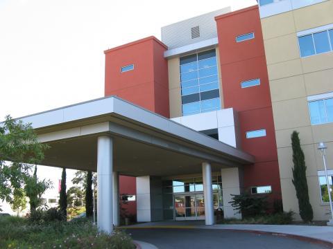 200 Jose Figueres Ave, San Jose, CA 95116