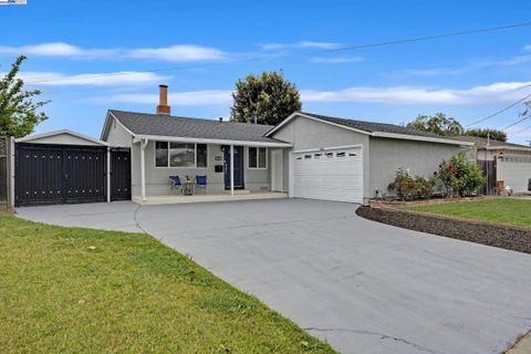 35668 Cabrillo Dr Fremont CA 94536