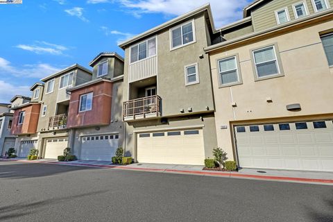 A home in Sunnyvale